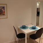 Skuteviken Apartments